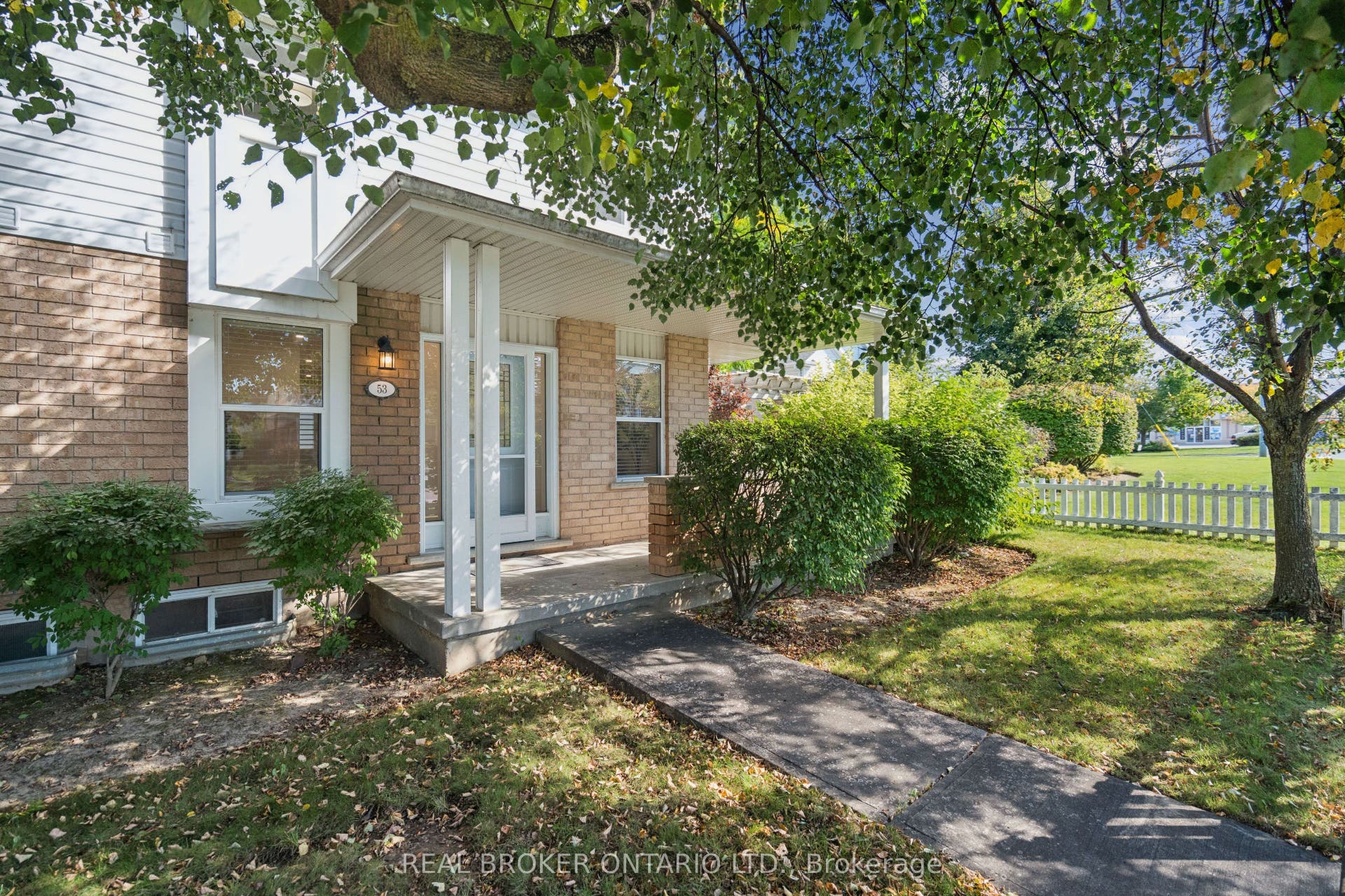 426 Grange Road, #53, Guelph, Wellington ON N1E 7E4 426 Grange Road, #53, Guelph, Wellington ON N1E 7E4