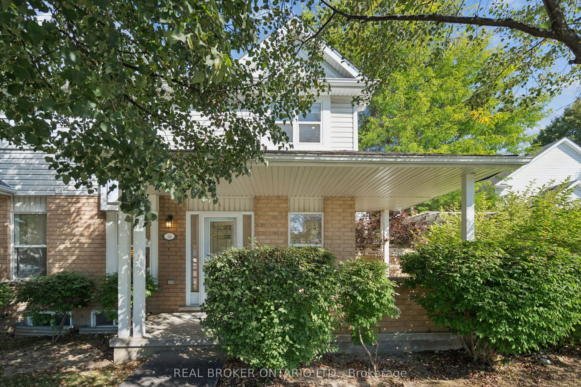 426 Grange Road, #53, Guelph, Wellington ON N1E 7E4 426 Grange Road, #53, Guelph, Wellington ON N1E 7E4