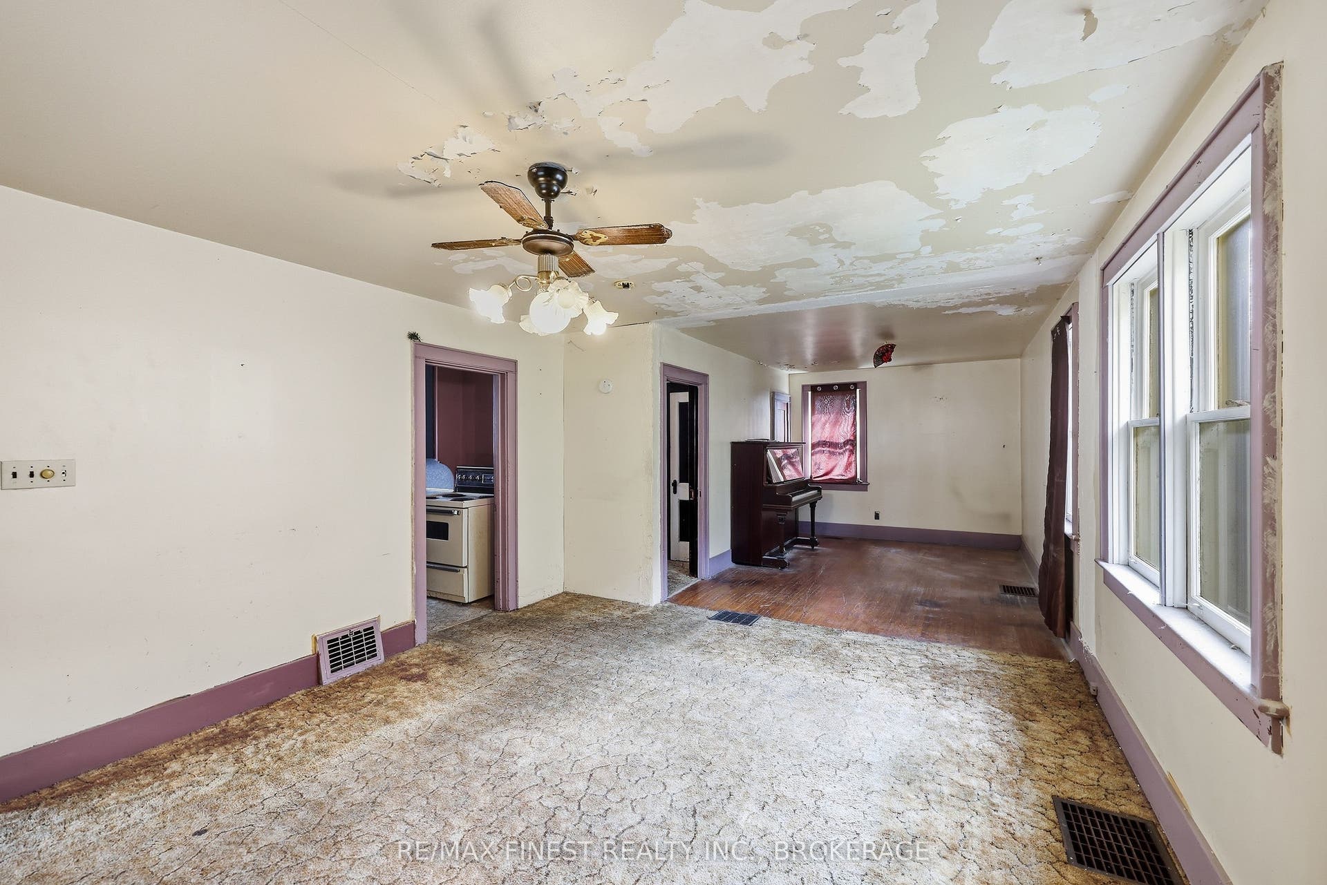 162 MACK Street, Kingston, Frontenac ON K7L 1P4