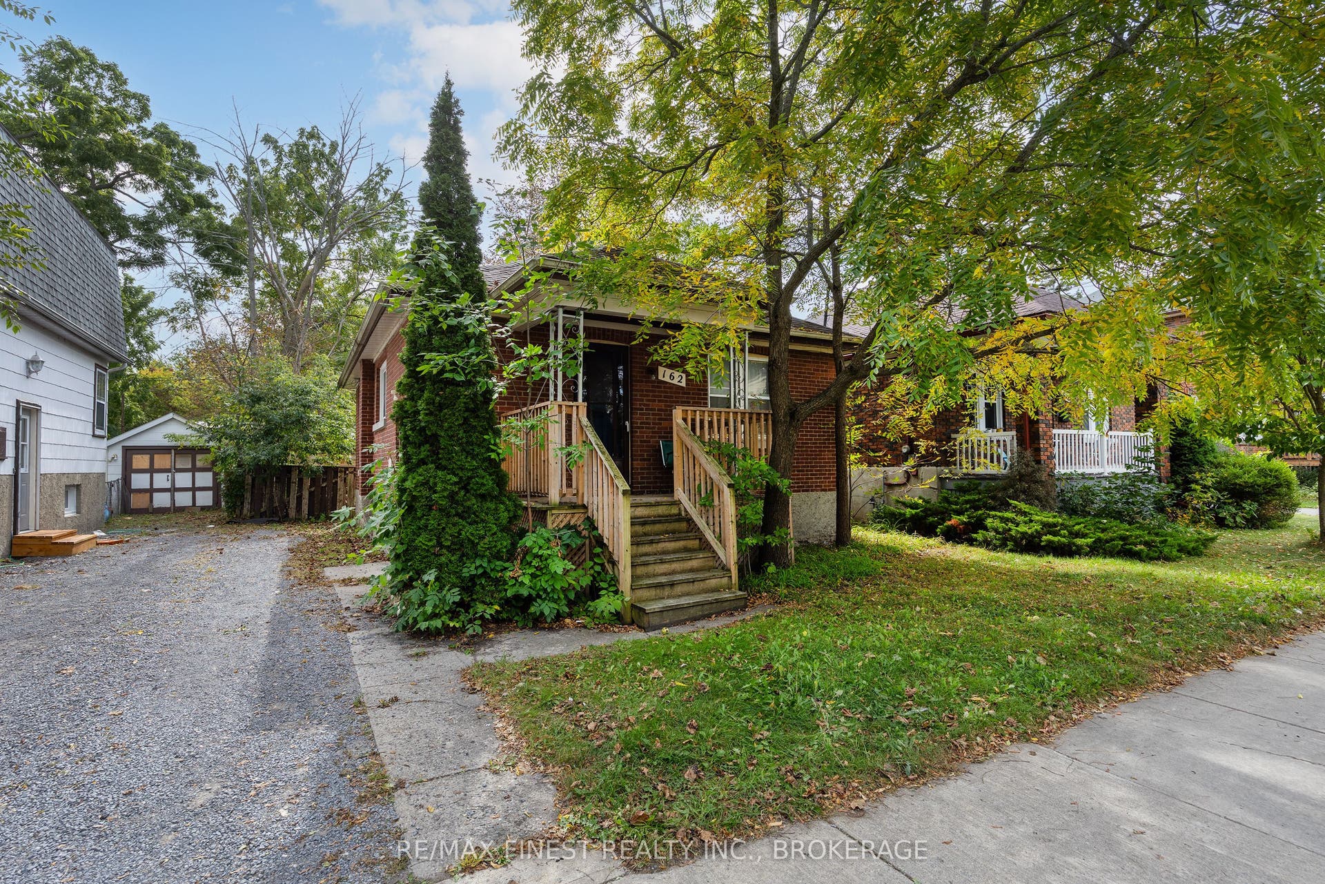 162 MACK Street, Kingston, Frontenac ON K7L 1P4