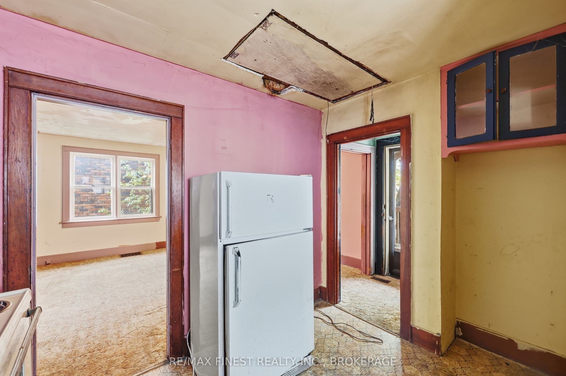 162 MACK Street, Kingston, Frontenac ON K7L 1P4