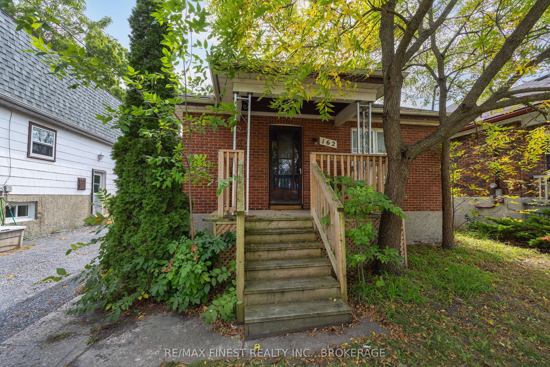162 MACK Street, Kingston, Frontenac ON K7L 1P4