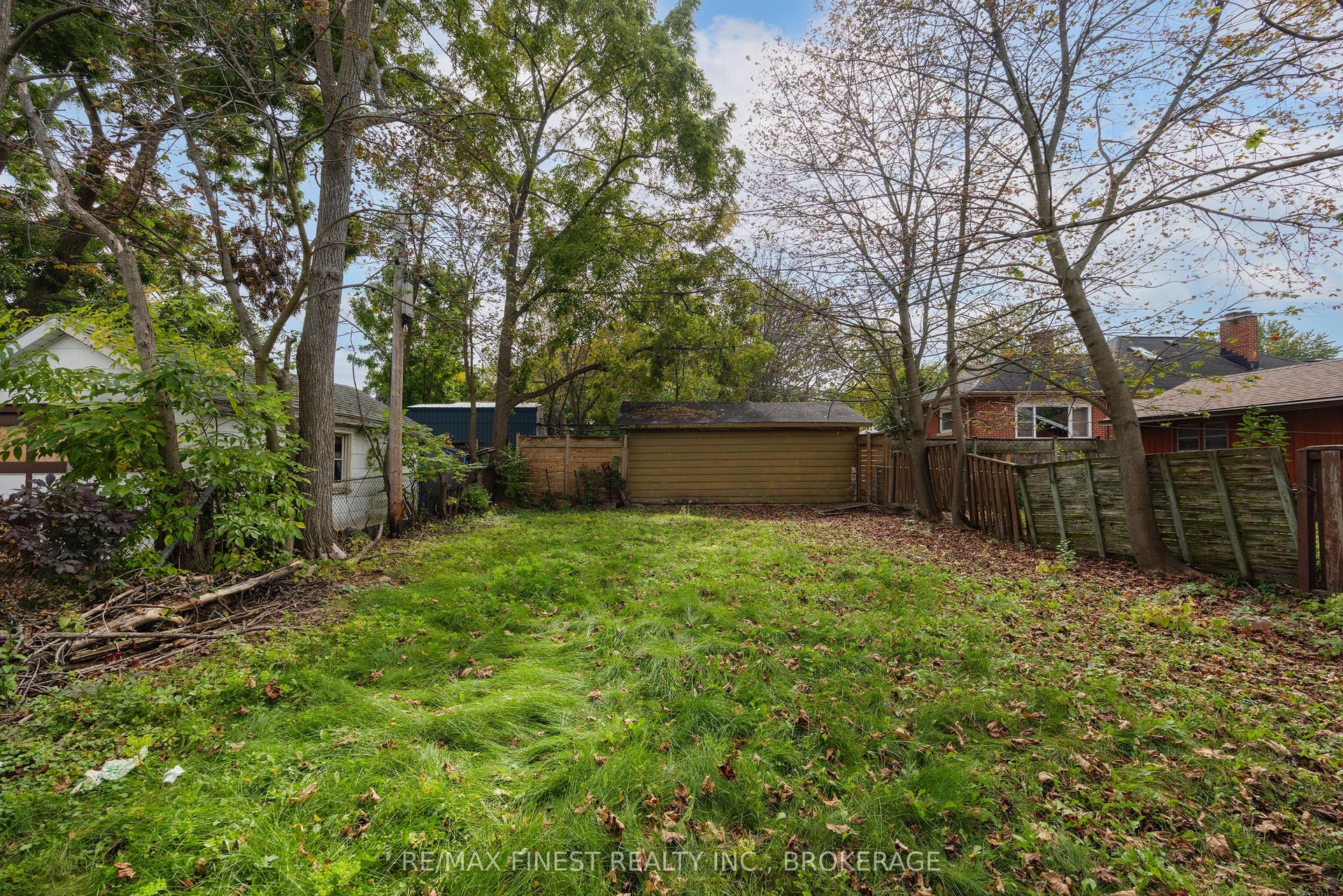 162 MACK Street, Kingston, Frontenac ON K7L 1P4