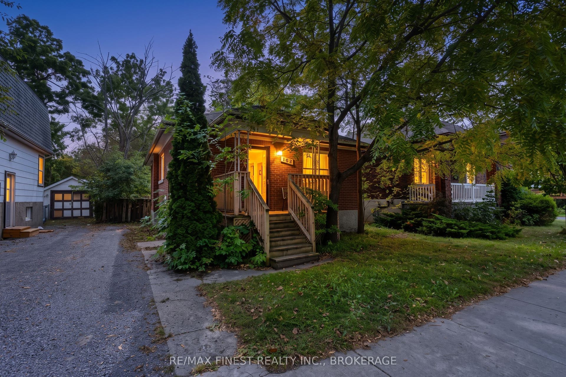 162 MACK Street, Kingston, Frontenac ON K7L 1P4