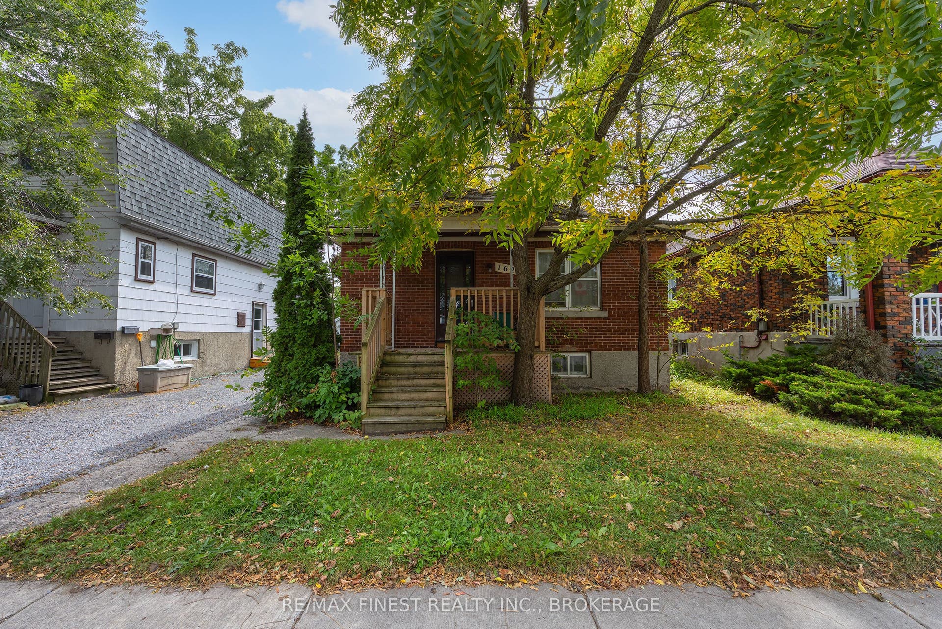162 MACK Street, Kingston, Frontenac ON K7L 1P4