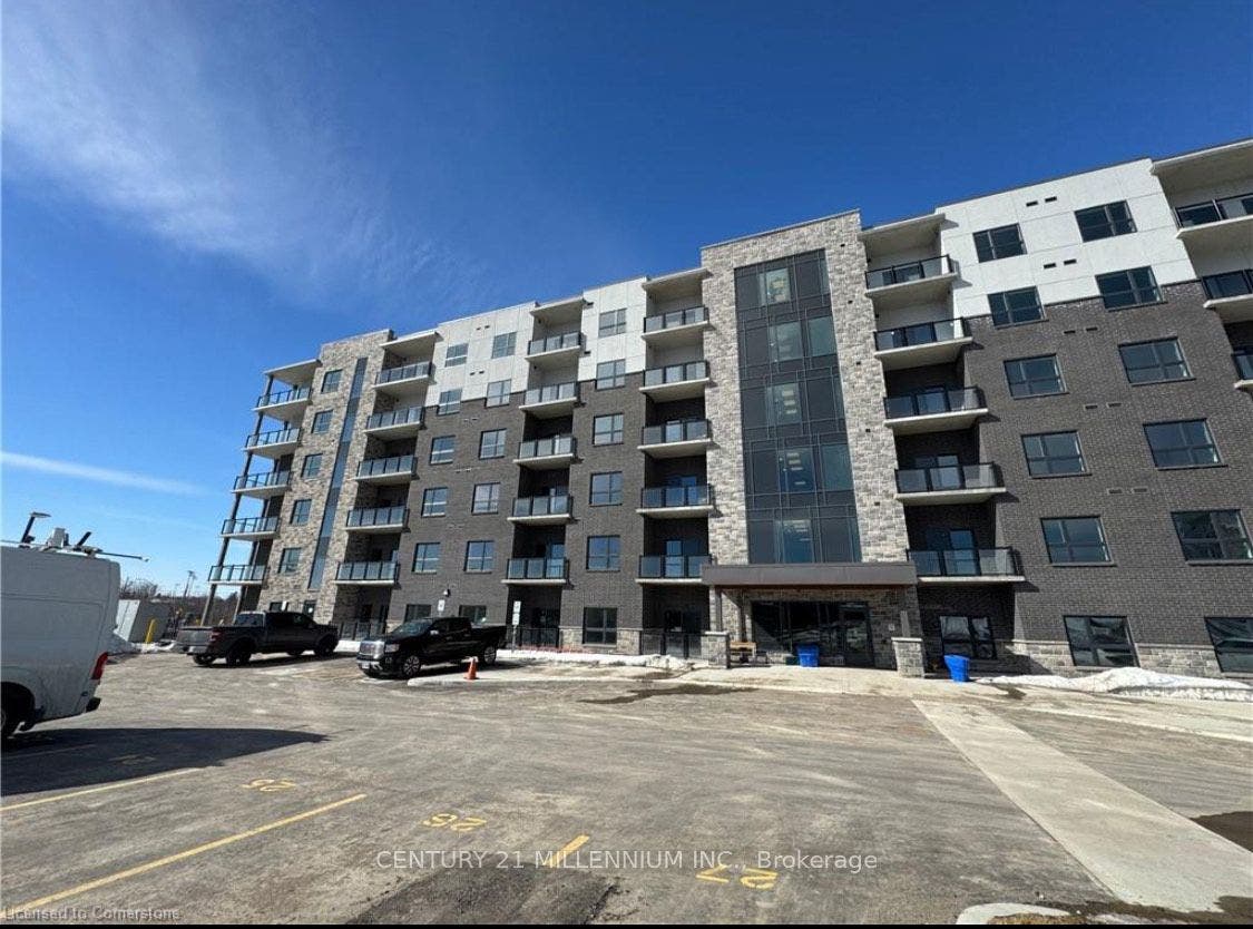 1000 Lackner Boulevard, #512, Kitchener, Waterloo ON N2A 0L3 1000 Lackner Boulevard, #512, Kitchener, Waterloo ON N2A 0L3