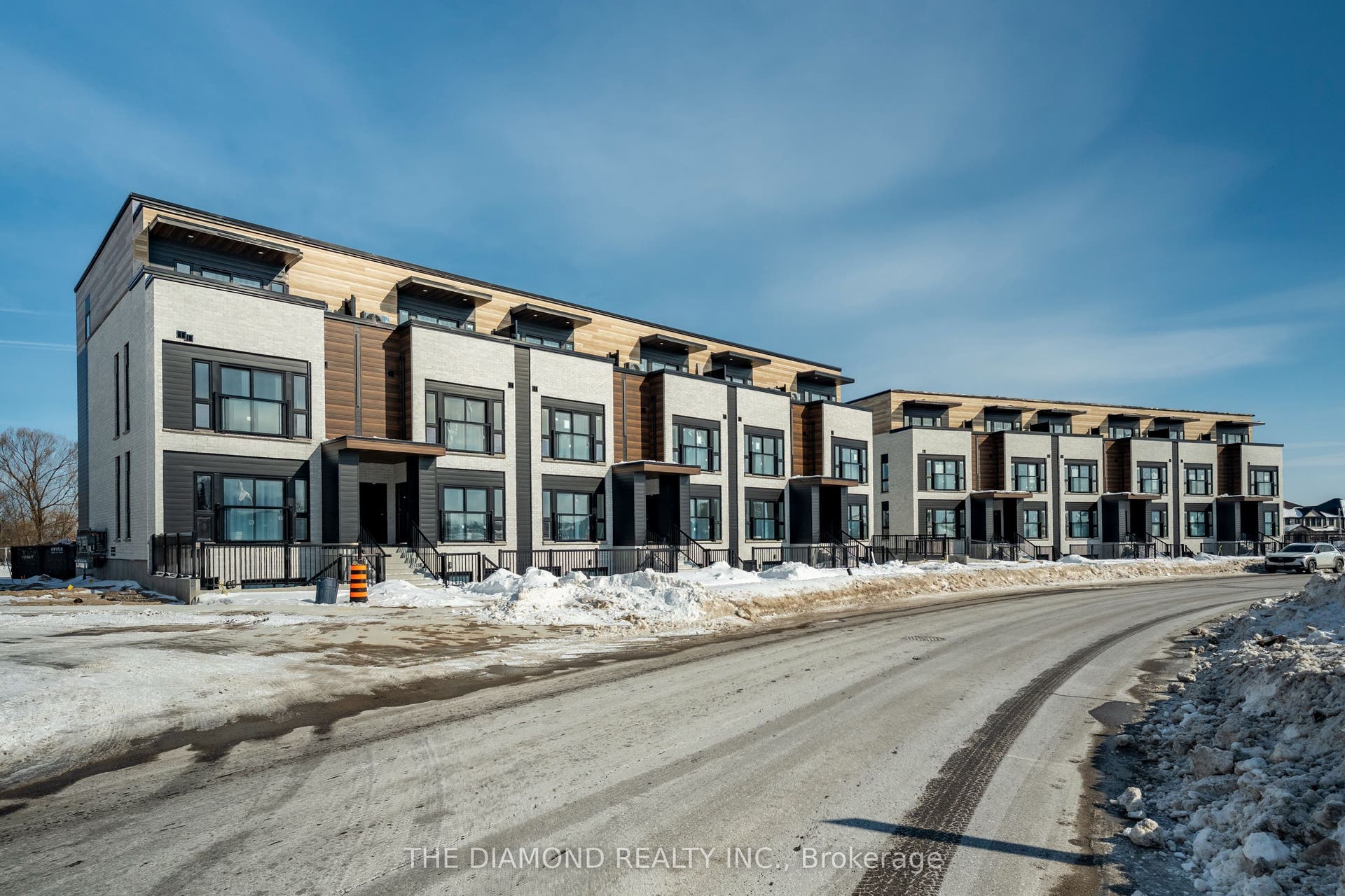 130 Otterbein Road, #80, Kitchener, Waterloo ON N2B 3E4 130 Otterbein Road, #80, Kitchener, Waterloo ON N2B 3E4