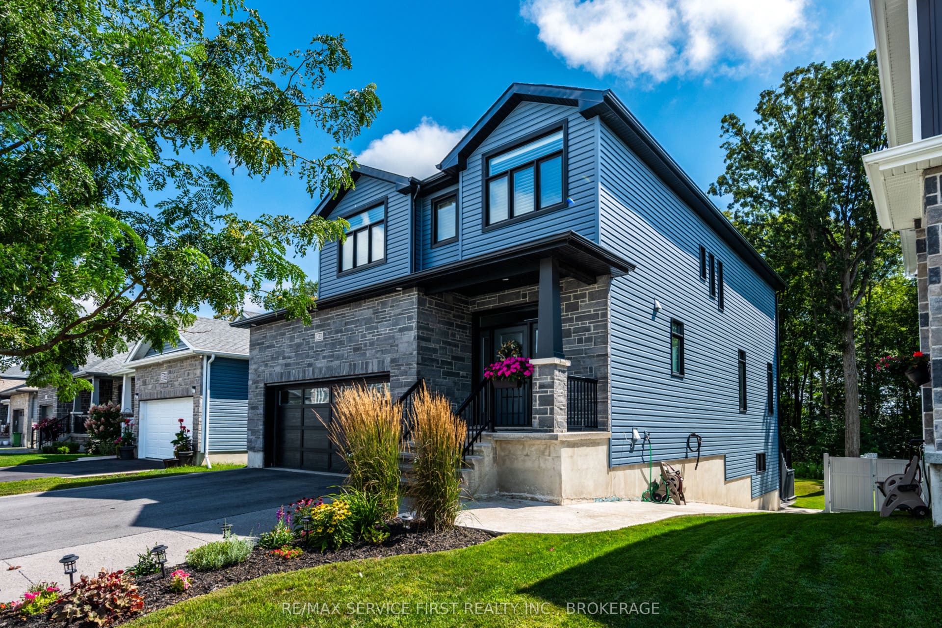 1361 Ottawa Street, Kingston, Frontenac ON K7P 2V6