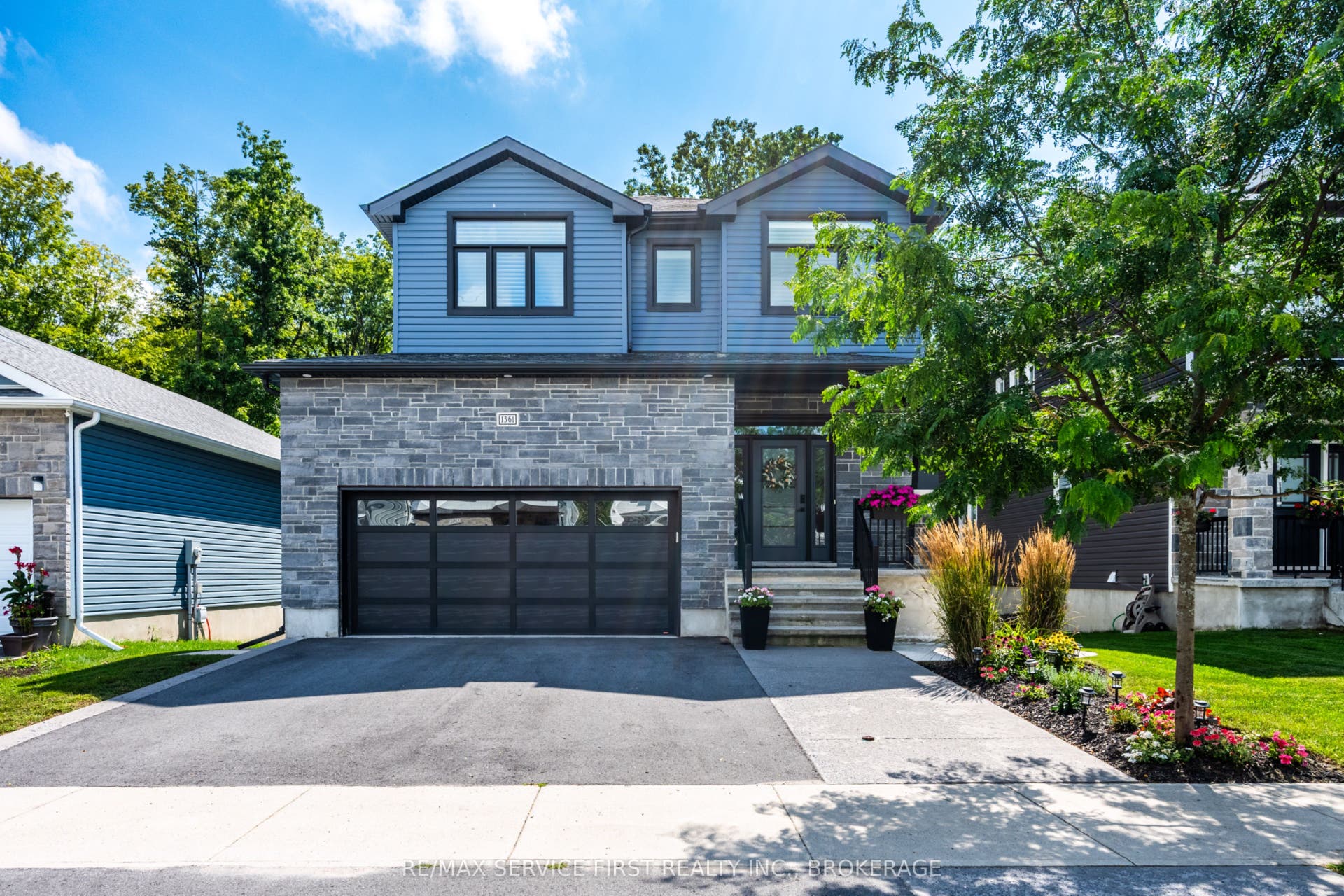 1361 Ottawa Street, Kingston, Frontenac ON K7P 2V6