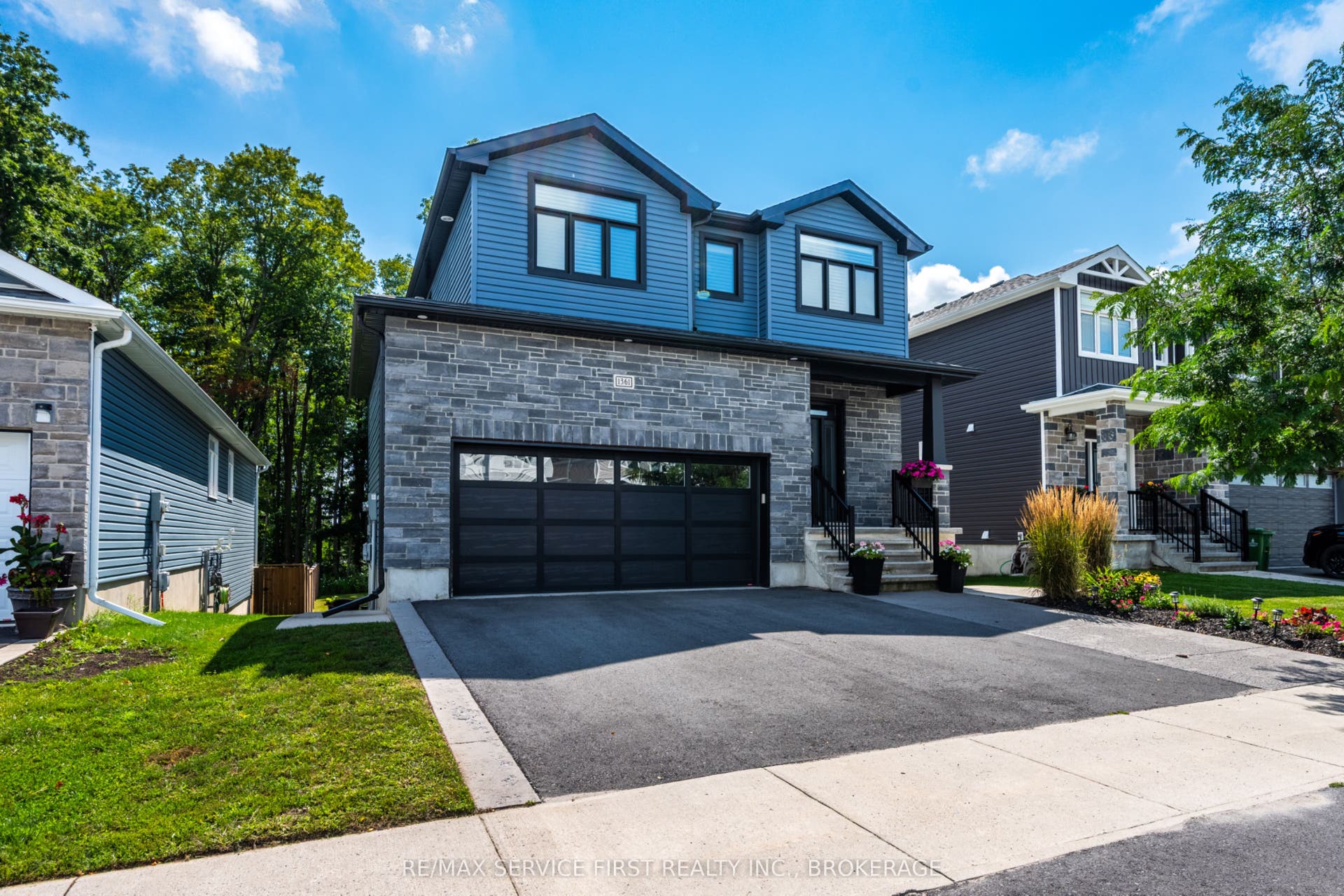 1361 Ottawa Street, Kingston, Frontenac ON K7P 2V6