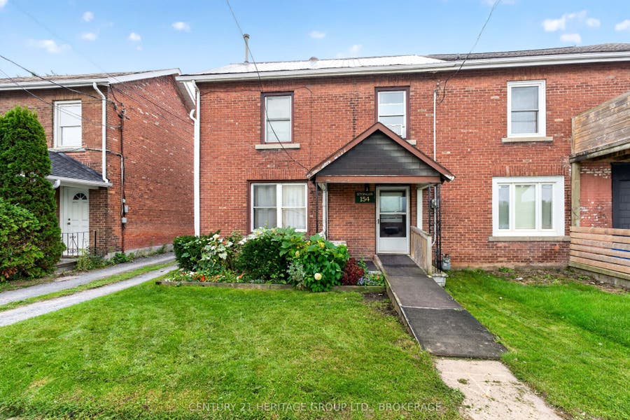 Property photo for 154 Stephen Street, Kingston, Frontenac ON