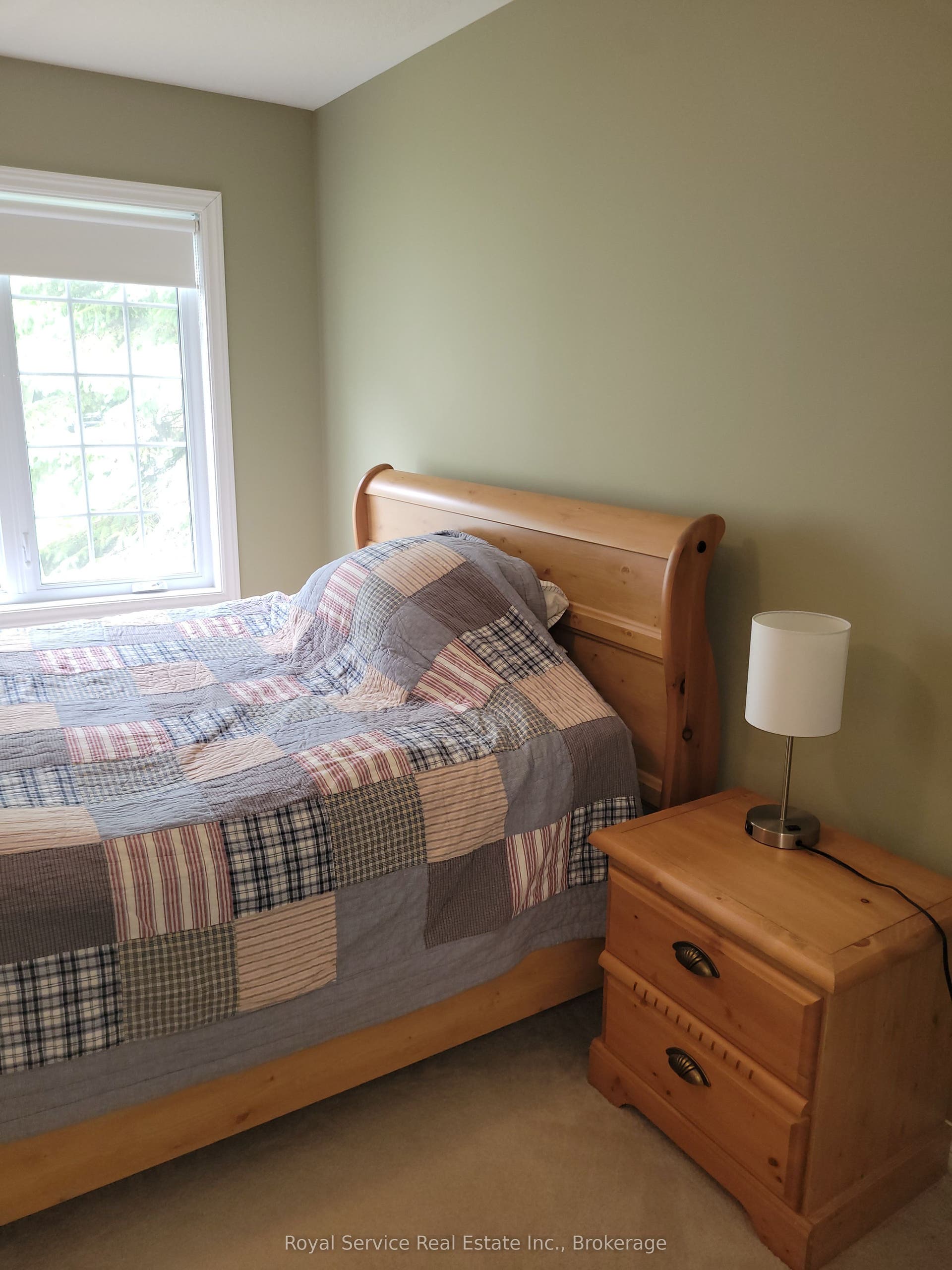 325 Densmore Road, #102, Cobourg, Northumberland ON K9A 0E4