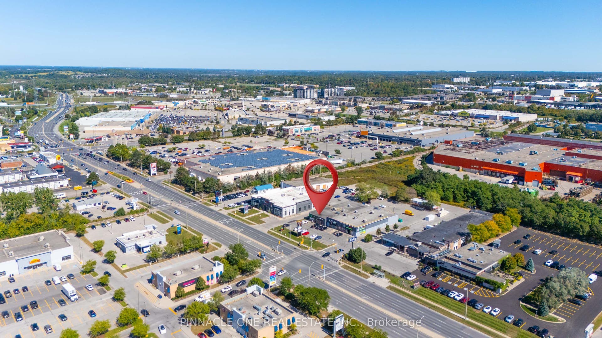 611 Hespeler Road, #2, Cambridge, Waterloo ON N1R 6J3 611 Hespeler Road, #2, Cambridge, Waterloo ON N1R 6J3