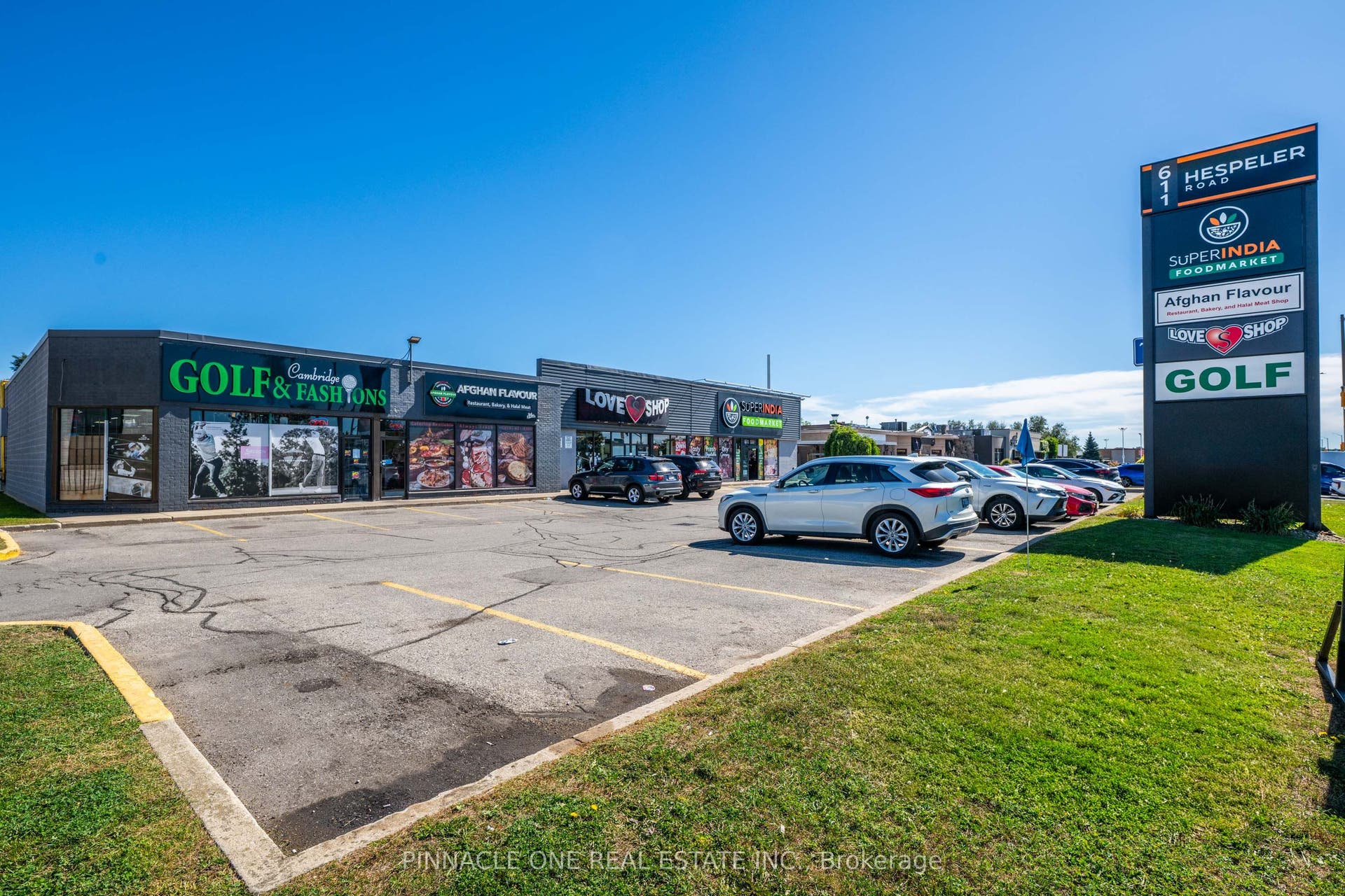 611 Hespeler Road, #2, Cambridge, Waterloo ON N1R 6J3 611 Hespeler Road, #2, Cambridge, Waterloo ON N1R 6J3