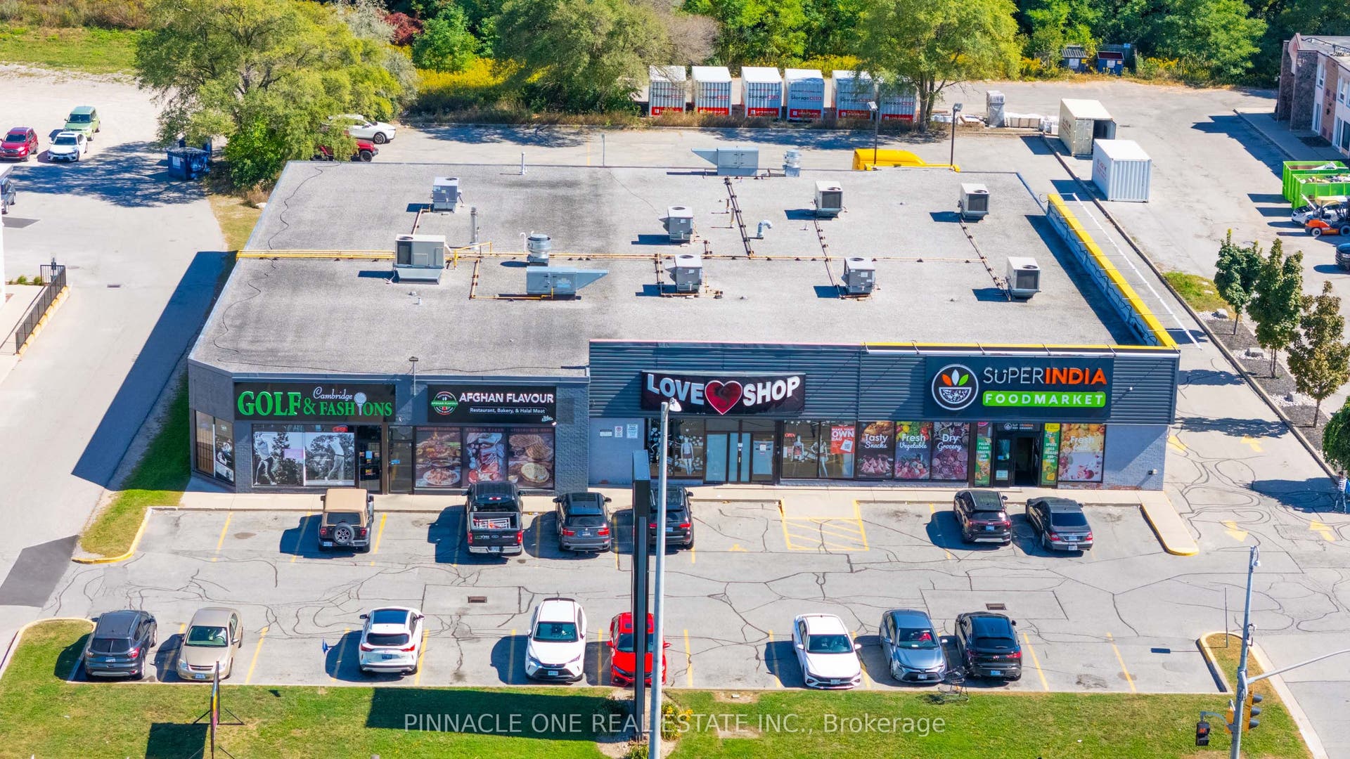 611 Hespeler Road, #2, Cambridge, Waterloo ON N1R 6J3 611 Hespeler Road, #2, Cambridge, Waterloo ON N1R 6J3