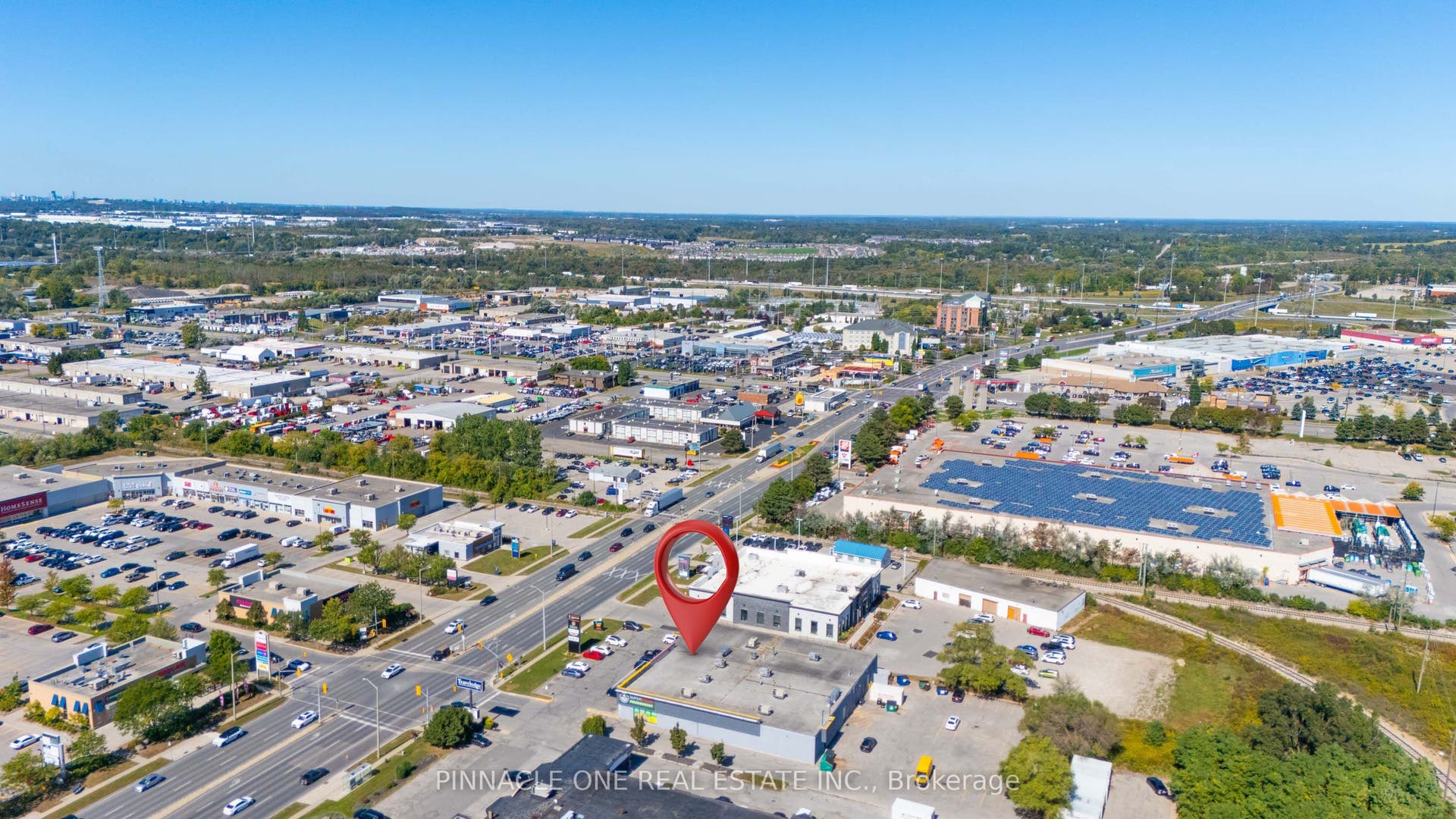 611 Hespeler Road, #2, Cambridge, Waterloo ON N1R 6J3 611 Hespeler Road, #2, Cambridge, Waterloo ON N1R 6J3