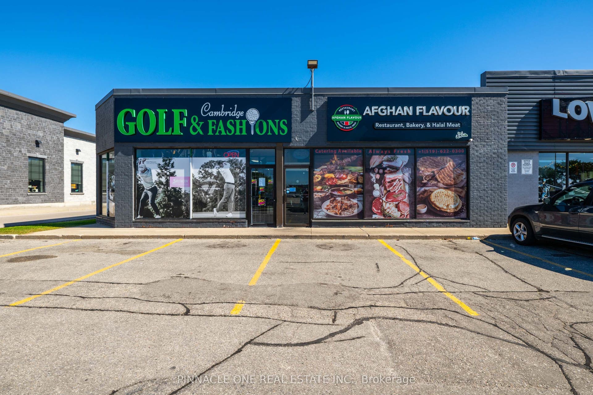 611 Hespeler Road, #2, Cambridge, Waterloo ON N1R 6J3 611 Hespeler Road, #2, Cambridge, Waterloo ON N1R 6J3