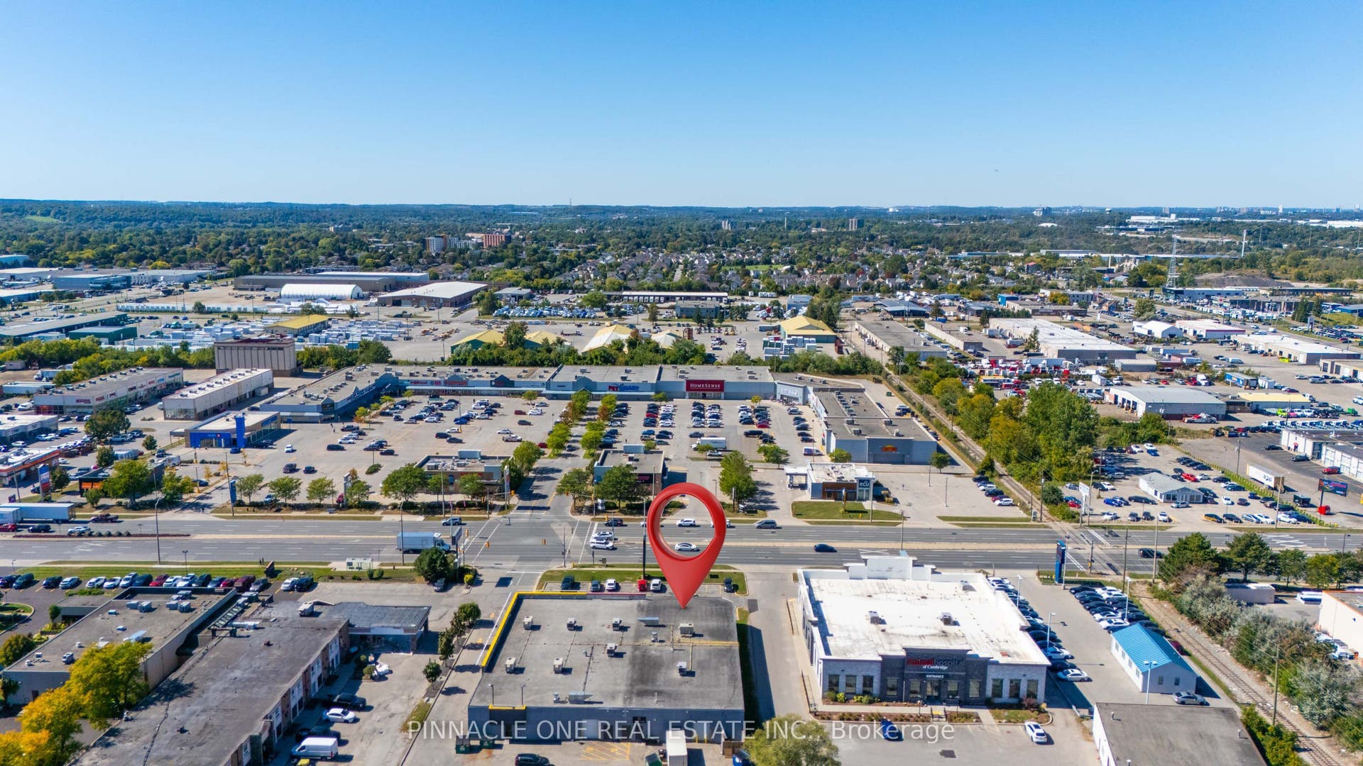 611 Hespeler Road, #2, Cambridge, Waterloo ON N1R 6J3 611 Hespeler Road, #2, Cambridge, Waterloo ON N1R 6J3