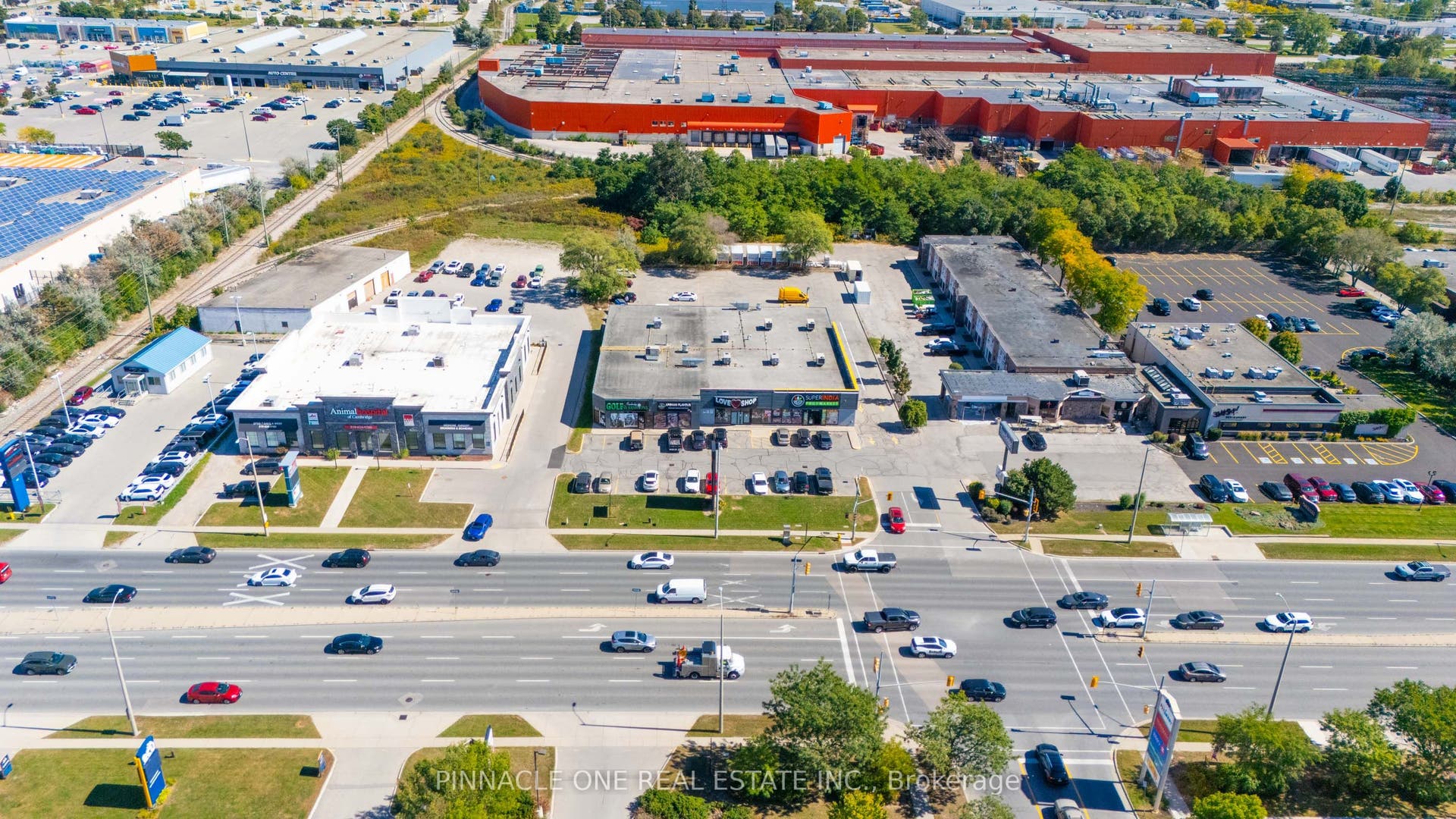 611 Hespeler Road, #2, Cambridge, Waterloo ON N1R 6J3 611 Hespeler Road, #2, Cambridge, Waterloo ON N1R 6J3