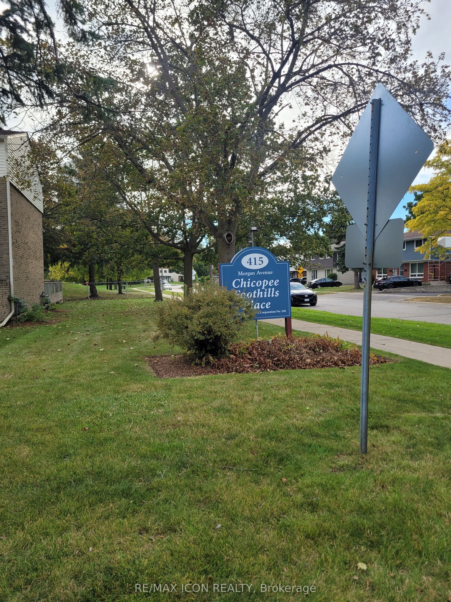 415 Morgan Avenue, #28, Kitchener, Waterloo ON N2A 2V6 415 Morgan Avenue, #28, Kitchener, Waterloo ON N2A 2V6