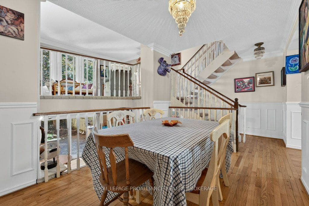 1 Place D'armes N/A, #39, Kingston, Frontenac ON K7K 6S1