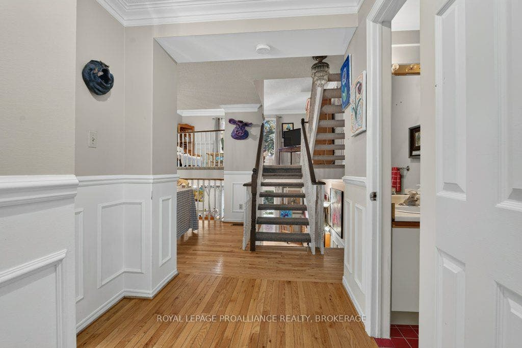 1 Place D'armes N/A, #39, Kingston, Frontenac ON K7K 6S1