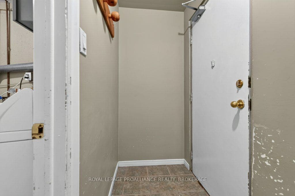 1 Place D'armes N/A, #39, Kingston, Frontenac ON K7K 6S1
