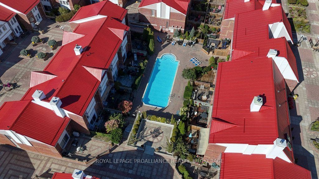 1 Place D'armes N/A, #39, Kingston, Frontenac ON K7K 6S1