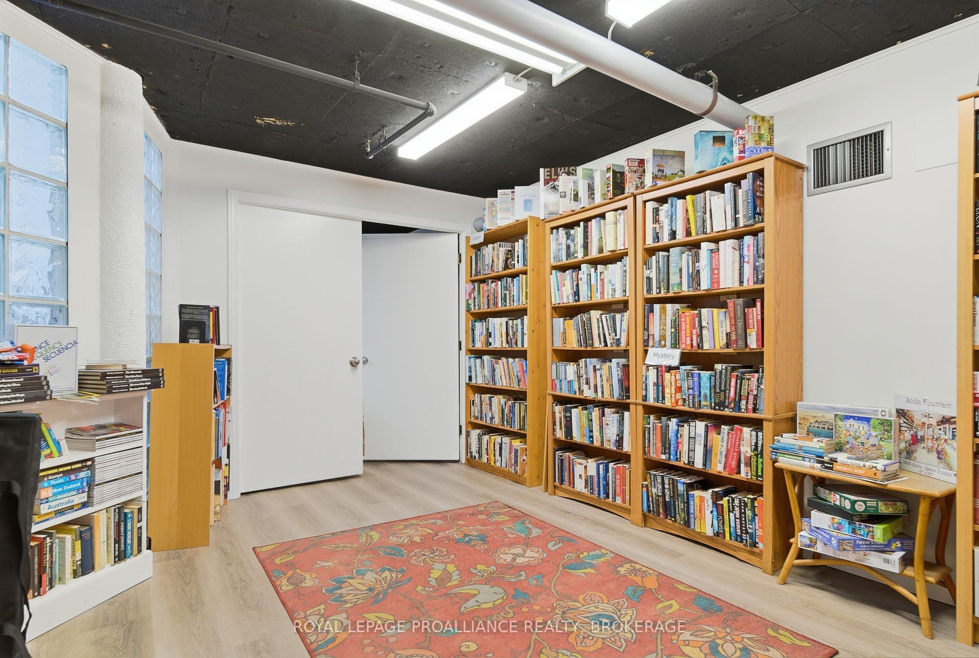 1 Place D'armes N/A, #39, Kingston, Frontenac ON K7K 6S1