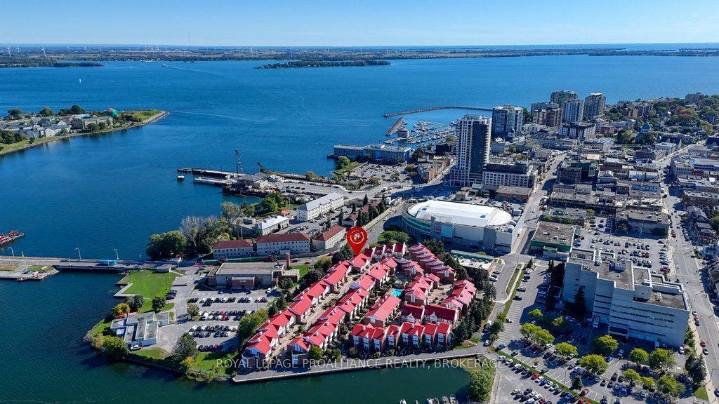1 Place D'armes N/A, #39, Kingston, Frontenac ON K7K 6S1