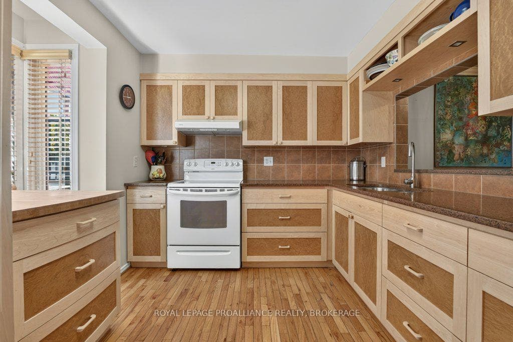 1 Place D'armes N/A, #39, Kingston, Frontenac ON K7K 6S1