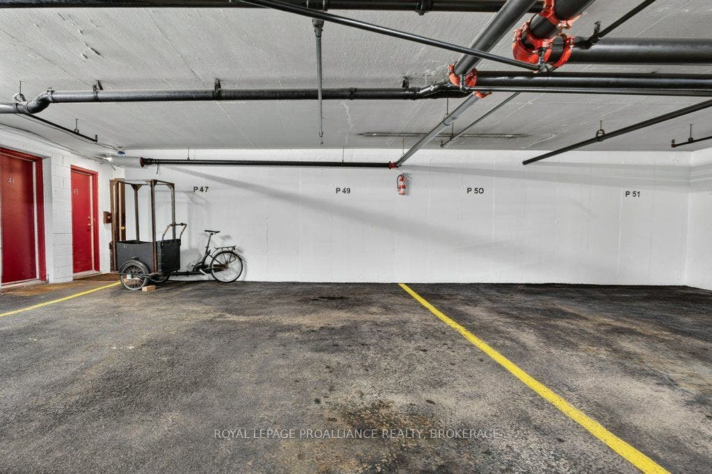 1 Place D'armes N/A, #39, Kingston, Frontenac ON K7K 6S1
