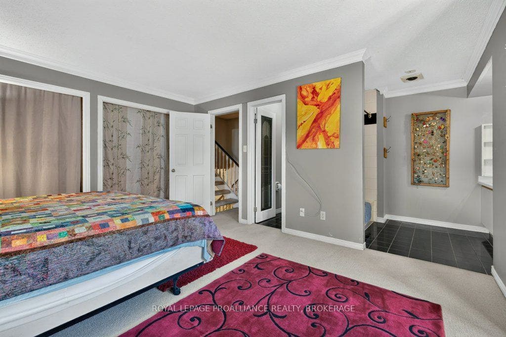1 Place D'armes N/A, #39, Kingston, Frontenac ON K7K 6S1