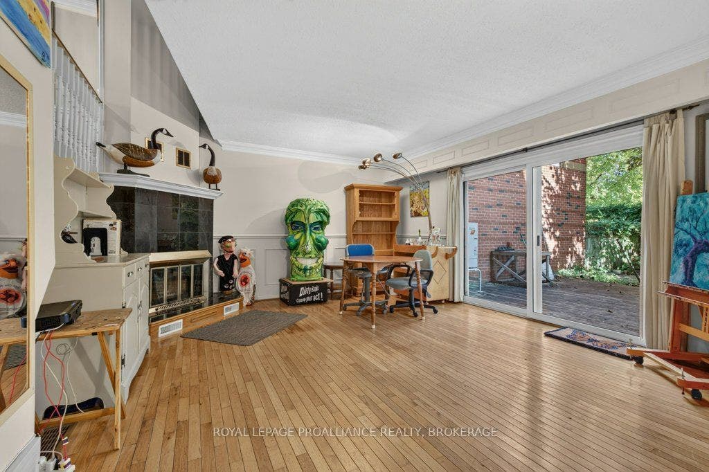 1 Place D'armes N/A, #39, Kingston, Frontenac ON K7K 6S1