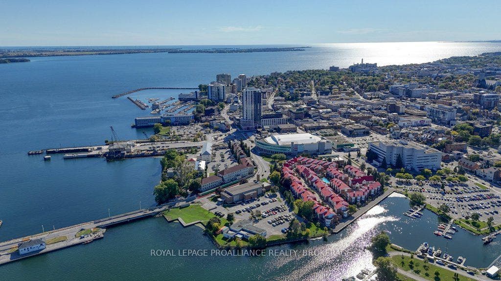1 Place D'armes N/A, #39, Kingston, Frontenac ON K7K 6S1