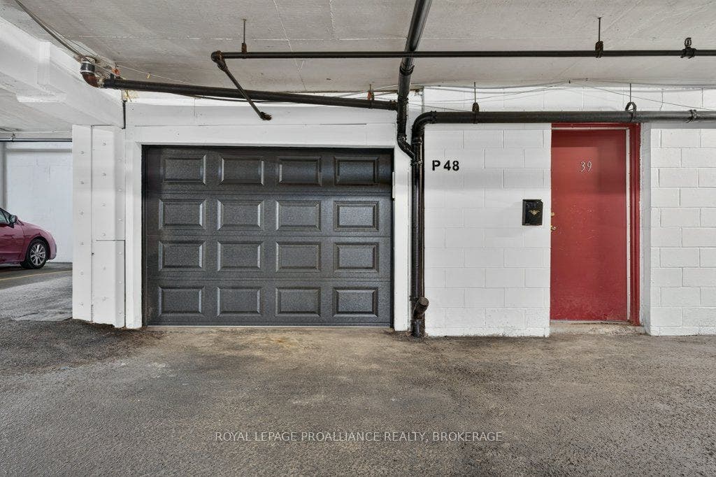 1 Place D'armes N/A, #39, Kingston, Frontenac ON K7K 6S1