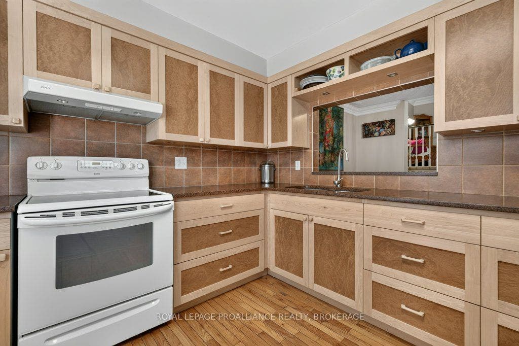1 Place D'armes N/A, #39, Kingston, Frontenac ON K7K 6S1