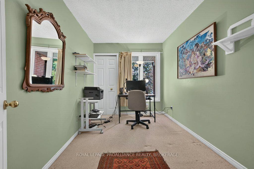 1 Place D'armes N/A, #39, Kingston, Frontenac ON K7K 6S1
