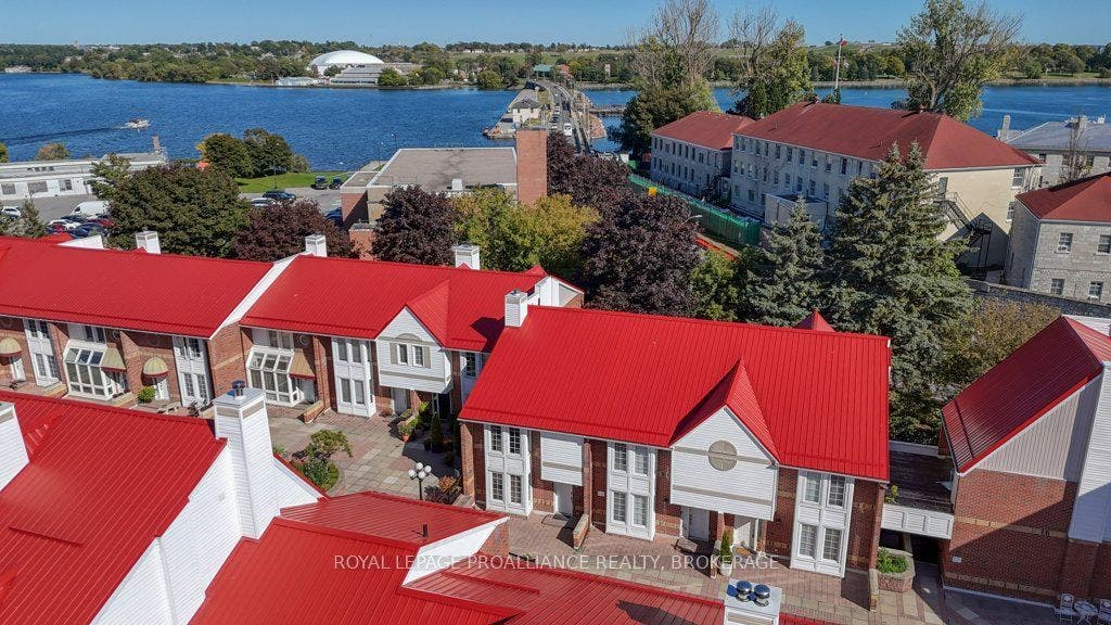 1 Place D'armes N/A, #39, Kingston, Frontenac ON K7K 6S1