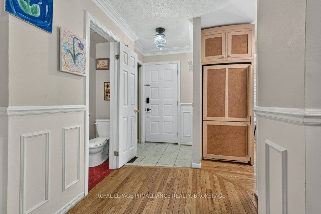 1 Place D'armes N/A, #39, Kingston, Frontenac ON K7K 6S1
