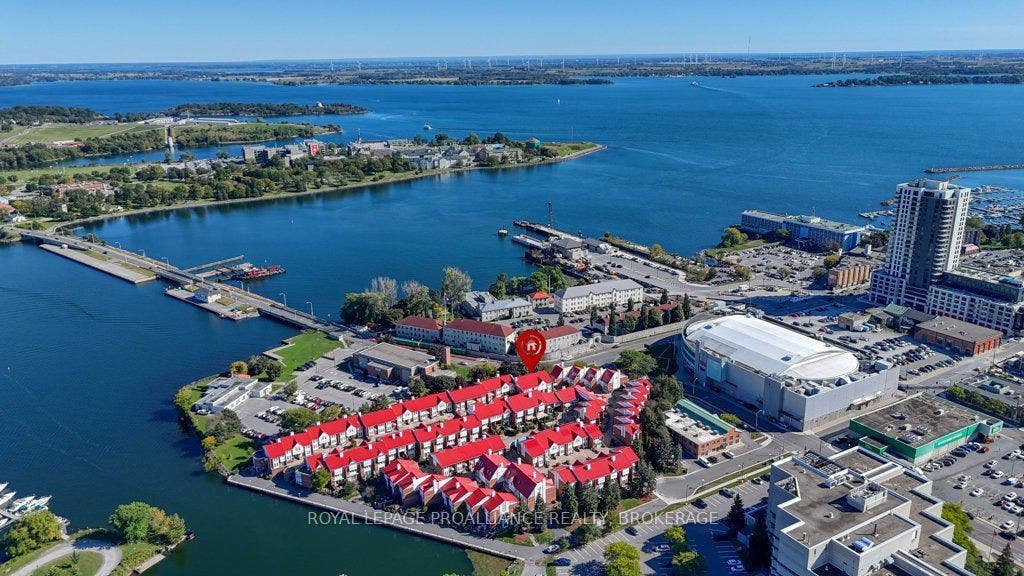 1 Place D'armes N/A, #39, Kingston, Frontenac ON K7K 6S1