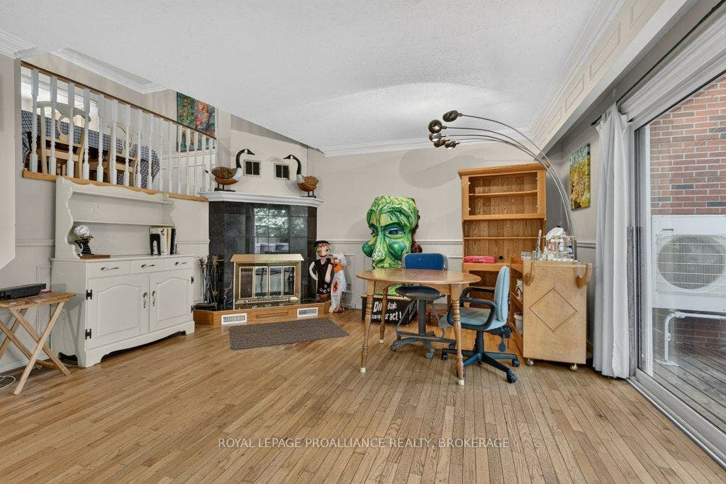 1 Place D'armes N/A, #39, Kingston, Frontenac ON K7K 6S1
