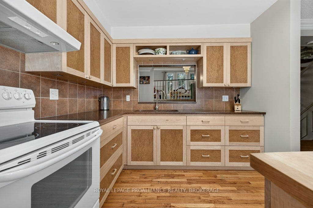 1 Place D'armes N/A, #39, Kingston, Frontenac ON K7K 6S1
