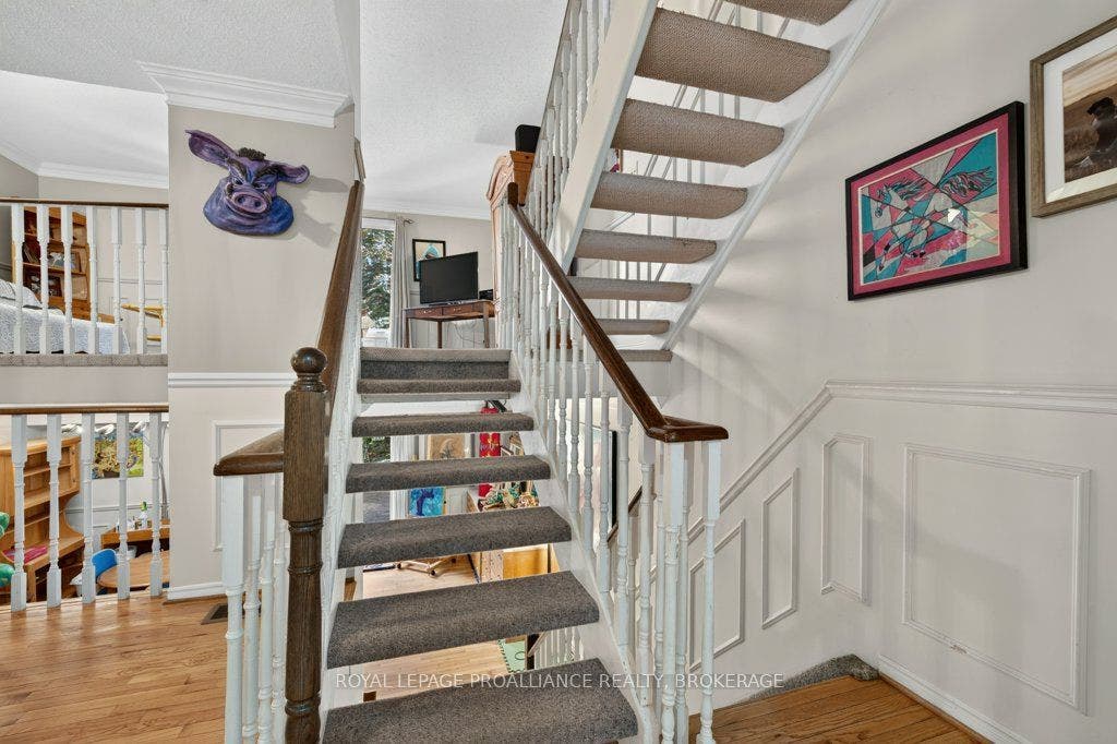 1 Place D'armes N/A, #39, Kingston, Frontenac ON K7K 6S1