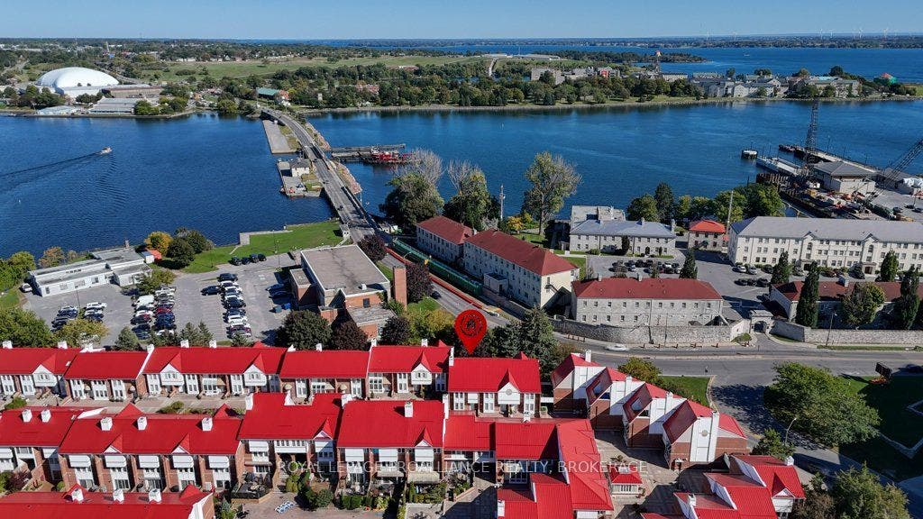 1 Place D'armes N/A, #39, Kingston, Frontenac ON K7K 6S1