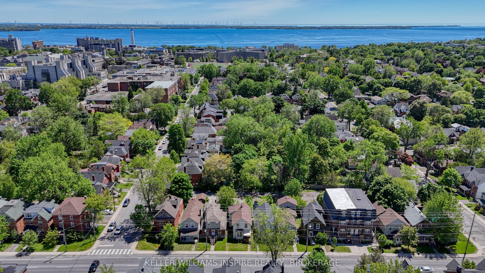 512 Johnson Street, Kingston, Frontenac ON K7L 1Z8