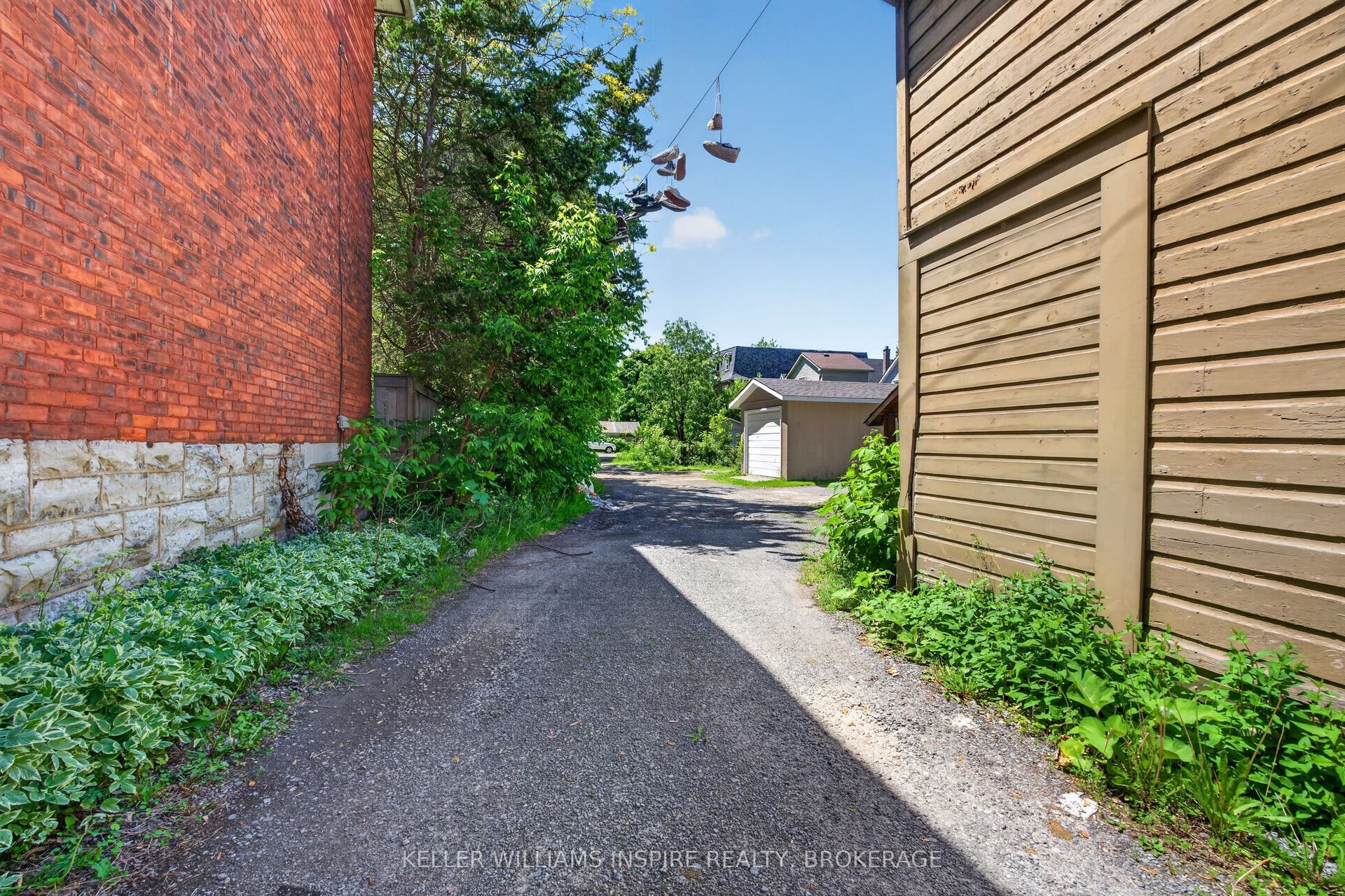 512 Johnson Street, Kingston, Frontenac ON K7L 1Z8