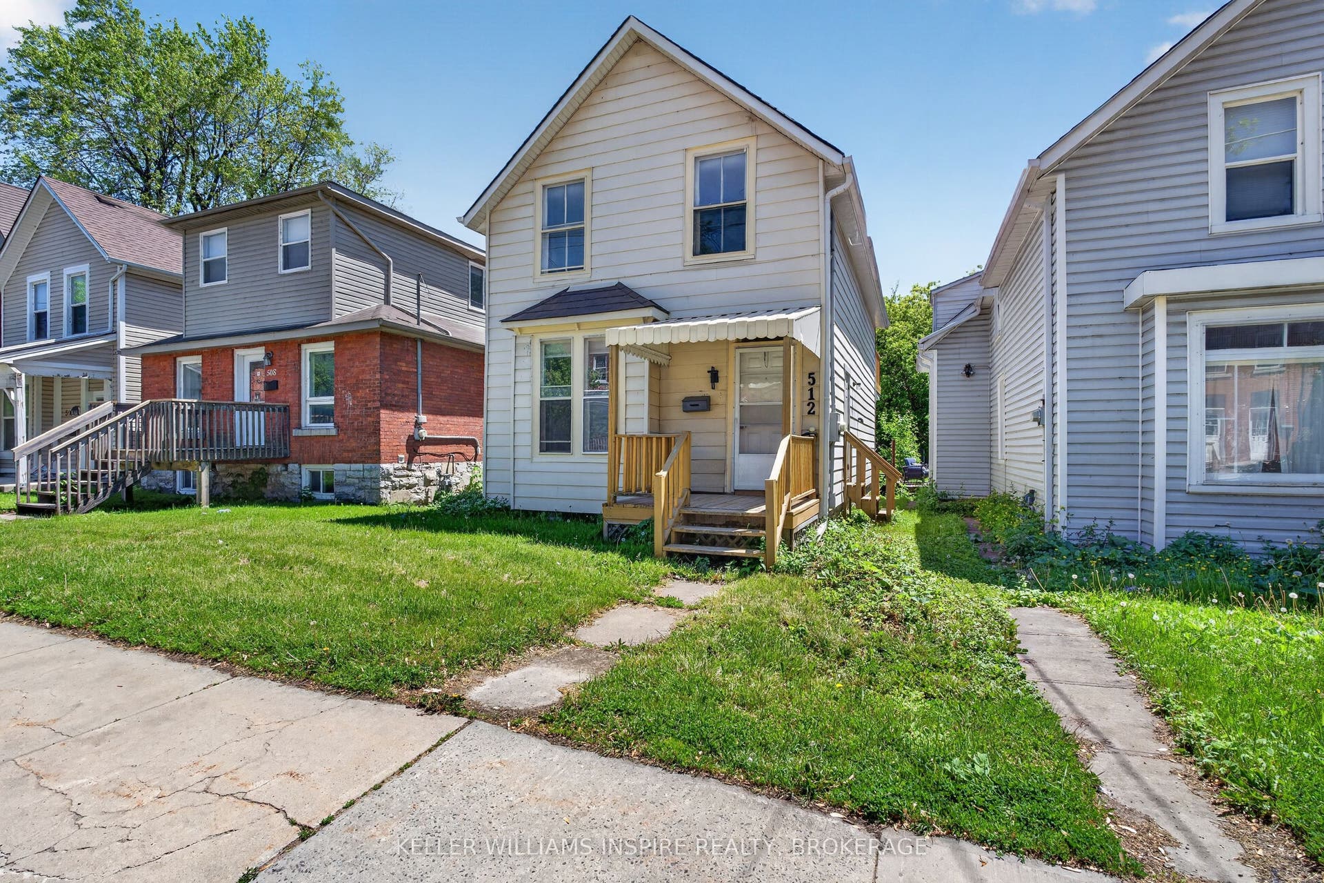 512 Johnson Street, Kingston, Frontenac ON K7L 1Z8