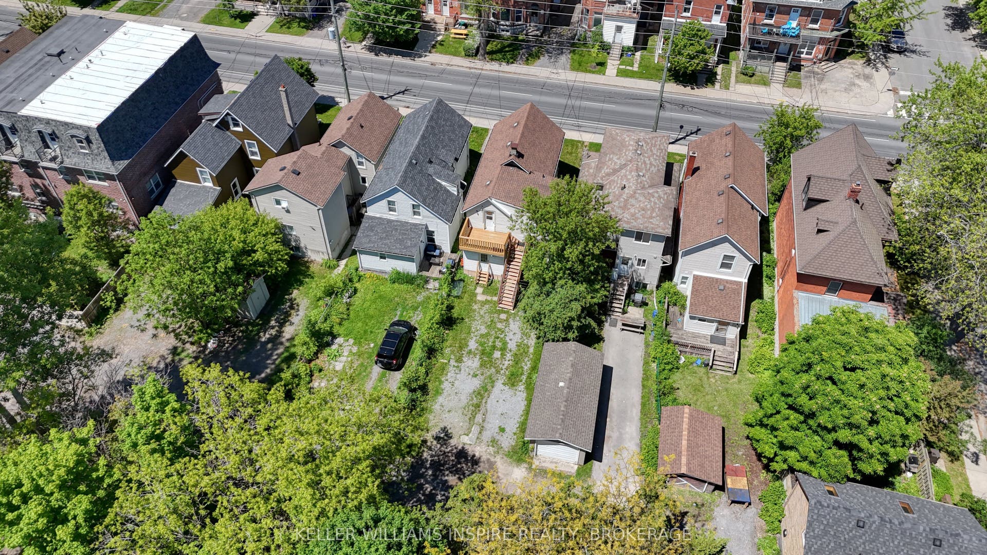 512 Johnson Street, Kingston, Frontenac ON K7L 1Z8