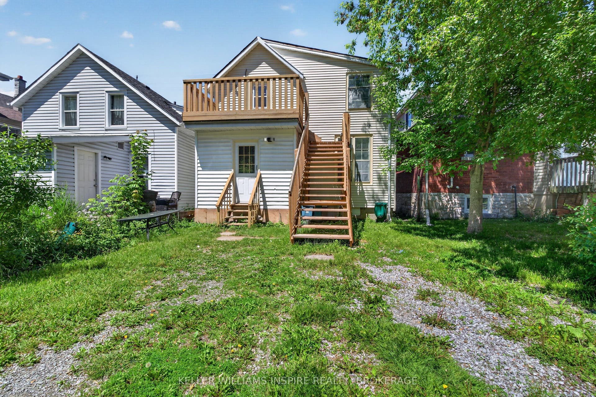 512 Johnson Street, Kingston, Frontenac ON K7L 1Z8